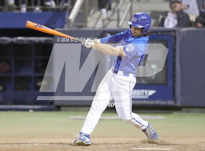 Thumbnail 2 in Rancho Bernardo vs. Torrey Pines (CIF SDS Open Division Final) photogallery.