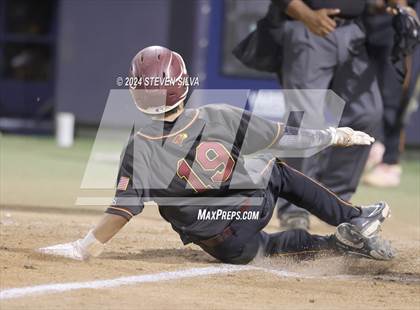 Thumbnail 2 in Rancho Bernardo vs. Torrey Pines (CIF SDS Open Division Final) photogallery.