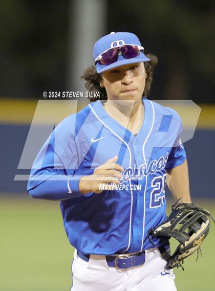 Thumbnail 1 in Rancho Bernardo vs. Torrey Pines (CIF SDS Open Division Final) photogallery.
