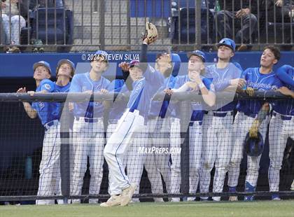 Thumbnail 3 in Rancho Bernardo vs. Torrey Pines (CIF SDS Open Division Final) photogallery.