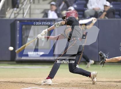 Thumbnail 3 in Rancho Bernardo vs. Torrey Pines (CIF SDS Open Division Final) photogallery.