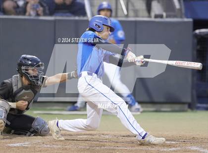 Thumbnail 1 in Rancho Bernardo vs. Torrey Pines (CIF SDS Open Division Final) photogallery.