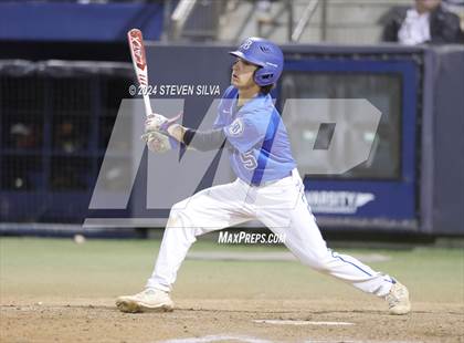 Thumbnail 2 in Rancho Bernardo vs. Torrey Pines (CIF SDS Open Division Final) photogallery.
