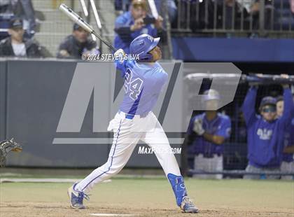 Thumbnail 2 in Rancho Bernardo vs. Torrey Pines (CIF SDS Open Division Final) photogallery.