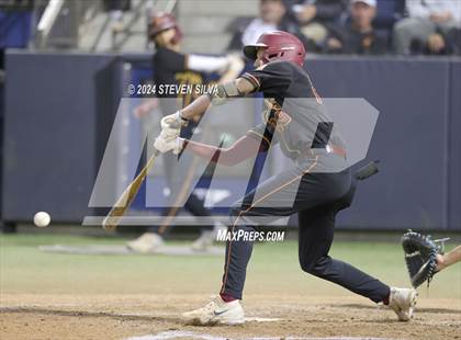 Thumbnail 1 in Rancho Bernardo vs. Torrey Pines (CIF SDS Open Division Final) photogallery.