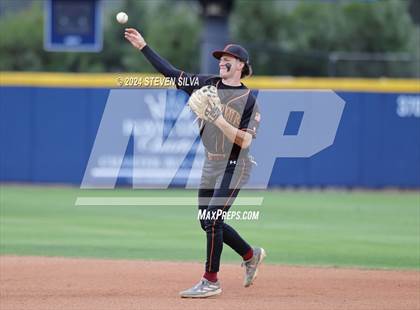 Thumbnail 1 in Rancho Bernardo vs. Torrey Pines (CIF SDS Open Division Final) photogallery.
