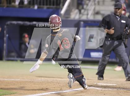 Thumbnail 1 in Rancho Bernardo vs. Torrey Pines (CIF SDS Open Division Final) photogallery.