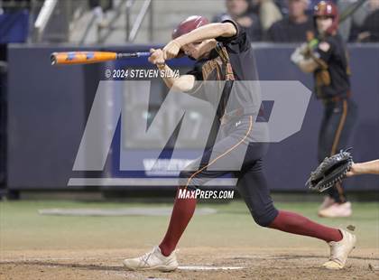 Thumbnail 2 in Rancho Bernardo vs. Torrey Pines (CIF SDS Open Division Final) photogallery.