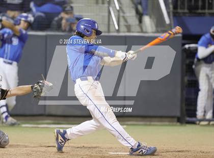 Thumbnail 2 in Rancho Bernardo vs. Torrey Pines (CIF SDS Open Division Final) photogallery.