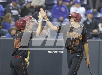 Thumbnail 1 in Rancho Bernardo vs. Torrey Pines (CIF SDS Open Division Final) photogallery.