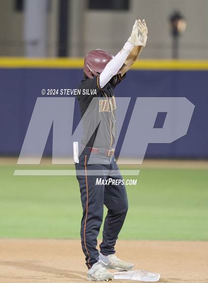 Thumbnail 1 in Rancho Bernardo vs. Torrey Pines (CIF SDS Open Division Final) photogallery.