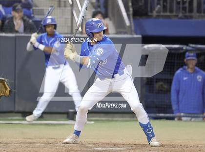 Thumbnail 1 in Rancho Bernardo vs. Torrey Pines (CIF SDS Open Division Final) photogallery.