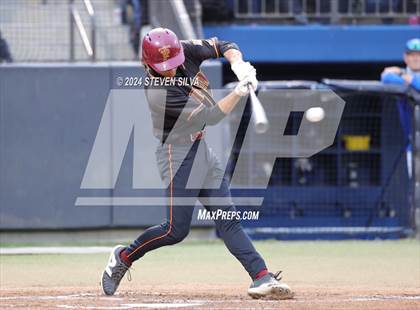 Thumbnail 1 in Rancho Bernardo vs. Torrey Pines (CIF SDS Open Division Final) photogallery.