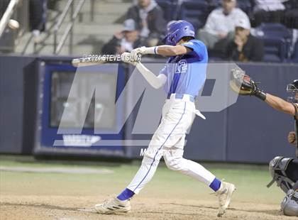 Thumbnail 1 in Rancho Bernardo vs. Torrey Pines (CIF SDS Open Division Final) photogallery.