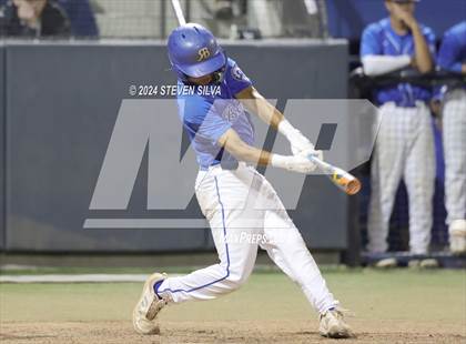 Thumbnail 1 in Rancho Bernardo vs. Torrey Pines (CIF SDS Open Division Final) photogallery.