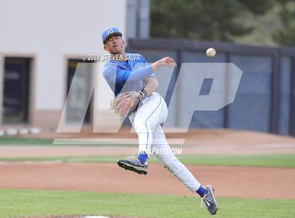 Thumbnail 1 in Rancho Bernardo vs. Torrey Pines (CIF SDS Open Division Final) photogallery.