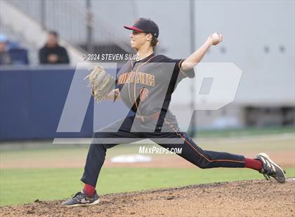 Thumbnail 3 in Rancho Bernardo vs. Torrey Pines (CIF SDS Open Division Final) photogallery.