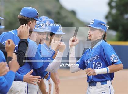 Thumbnail 1 in Rancho Bernardo vs. Torrey Pines (CIF SDS Open Division Final) photogallery.