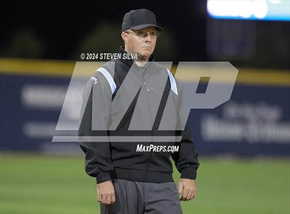 Thumbnail 2 in Rancho Bernardo vs. Torrey Pines (CIF SDS Open Division Final) photogallery.