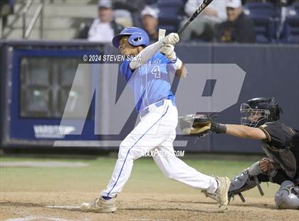 Thumbnail 1 in Rancho Bernardo vs. Torrey Pines (CIF SDS Open Division Final) photogallery.