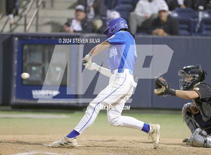 Thumbnail 2 in Rancho Bernardo vs. Torrey Pines (CIF SDS Open Division Final) photogallery.