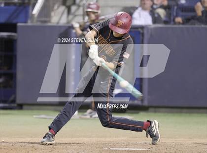Thumbnail 3 in Rancho Bernardo vs. Torrey Pines (CIF SDS Open Division Final) photogallery.