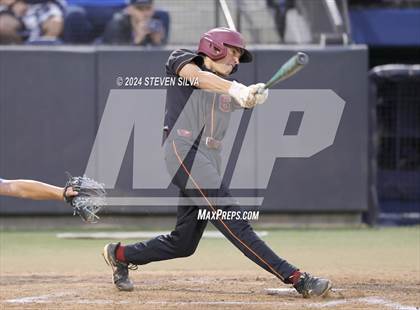 Thumbnail 3 in Rancho Bernardo vs. Torrey Pines (CIF SDS Open Division Final) photogallery.