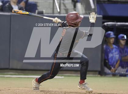 Thumbnail 1 in Rancho Bernardo vs. Torrey Pines (CIF SDS Open Division Final) photogallery.