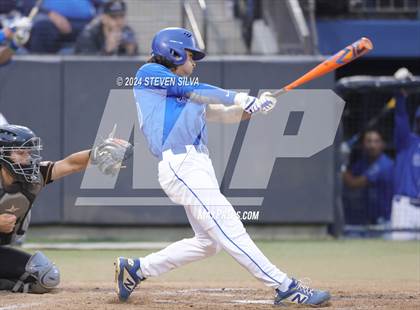 Thumbnail 2 in Rancho Bernardo vs. Torrey Pines (CIF SDS Open Division Final) photogallery.