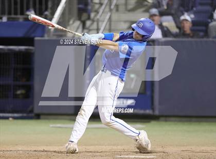 Thumbnail 2 in Rancho Bernardo vs. Torrey Pines (CIF SDS Open Division Final) photogallery.