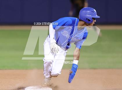 Thumbnail 3 in Rancho Bernardo vs. Torrey Pines (CIF SDS Open Division Final) photogallery.