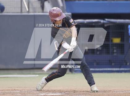Thumbnail 1 in Rancho Bernardo vs. Torrey Pines (CIF SDS Open Division Final) photogallery.