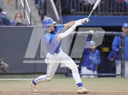 Thumbnail 2 in Rancho Bernardo vs. Torrey Pines (CIF SDS Open Division Final) photogallery.