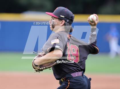 Thumbnail 2 in Rancho Bernardo vs. Torrey Pines (CIF SDS Open Division Final) photogallery.