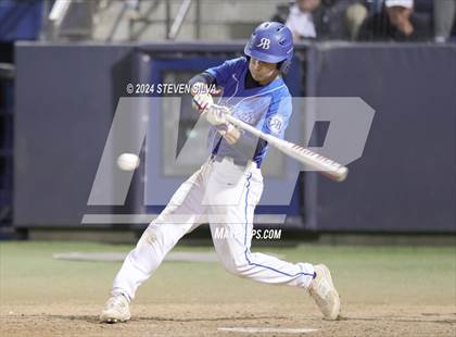 Thumbnail 2 in Rancho Bernardo vs. Torrey Pines (CIF SDS Open Division Final) photogallery.
