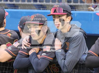 Thumbnail 3 in Rancho Bernardo vs. Torrey Pines (CIF SDS Open Division Final) photogallery.
