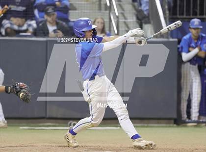 Thumbnail 2 in Rancho Bernardo vs. Torrey Pines (CIF SDS Open Division Final) photogallery.