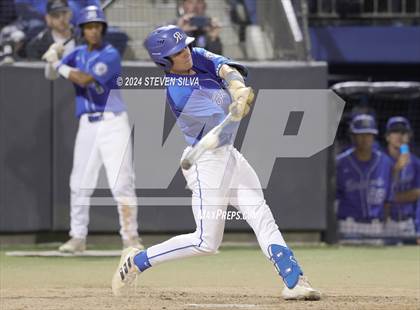 Thumbnail 3 in Rancho Bernardo vs. Torrey Pines (CIF SDS Open Division Final) photogallery.