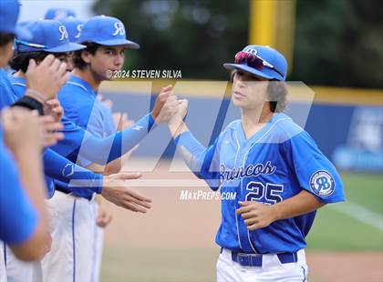 Thumbnail 2 in Rancho Bernardo vs. Torrey Pines (CIF SDS Open Division Final) photogallery.