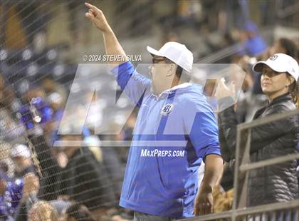 Thumbnail 2 in Rancho Bernardo vs. Torrey Pines (CIF SDS Open Division Final) photogallery.