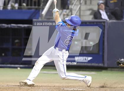 Thumbnail 1 in Rancho Bernardo vs. Torrey Pines (CIF SDS Open Division Final) photogallery.