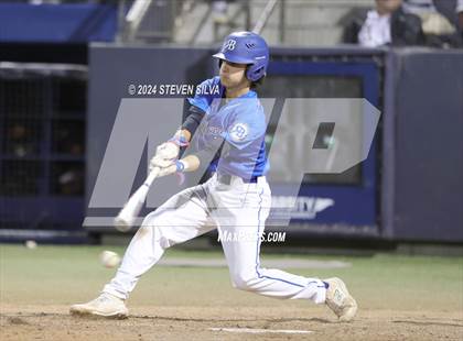 Thumbnail 1 in Rancho Bernardo vs. Torrey Pines (CIF SDS Open Division Final) photogallery.