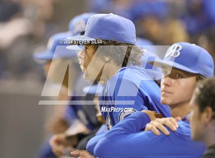 Thumbnail 1 in Rancho Bernardo vs. Torrey Pines (CIF SDS Open Division Final) photogallery.