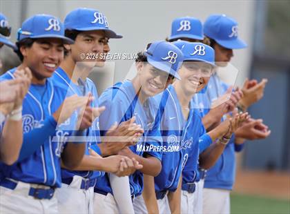 Thumbnail 2 in Rancho Bernardo vs. Torrey Pines (CIF SDS Open Division Final) photogallery.