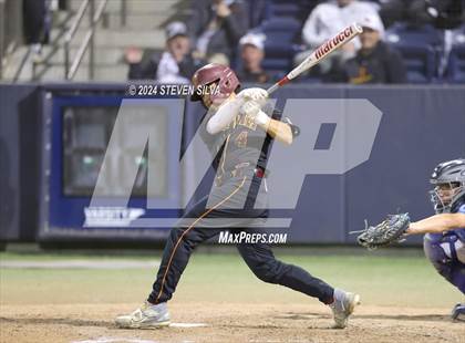 Thumbnail 3 in Rancho Bernardo vs. Torrey Pines (CIF SDS Open Division Final) photogallery.