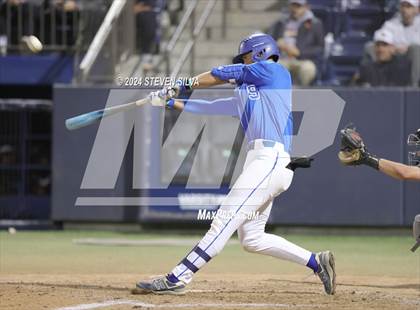 Thumbnail 2 in Rancho Bernardo vs. Torrey Pines (CIF SDS Open Division Final) photogallery.