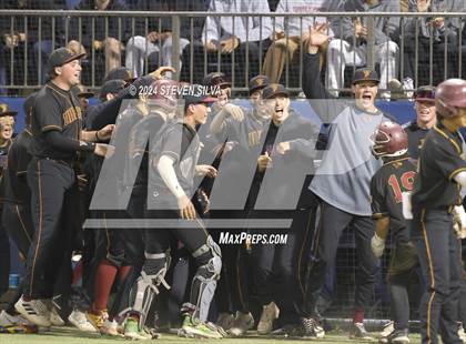 Thumbnail 1 in Rancho Bernardo vs. Torrey Pines (CIF SDS Open Division Final) photogallery.
