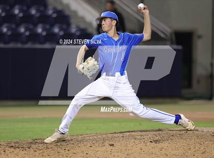Thumbnail 3 in Rancho Bernardo vs. Torrey Pines (CIF SDS Open Division Final) photogallery.