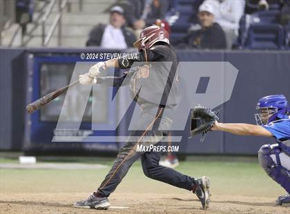 Thumbnail 1 in Rancho Bernardo vs. Torrey Pines (CIF SDS Open Division Final) photogallery.