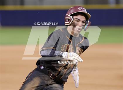 Thumbnail 2 in Rancho Bernardo vs. Torrey Pines (CIF SDS Open Division Final) photogallery.